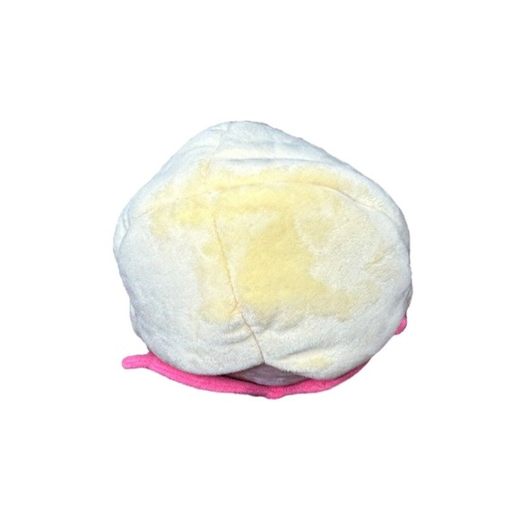 Universal Studios Wizarding World of Harry Potter Luna Lovegood 9" Plush Toy - Picture 4 of 8